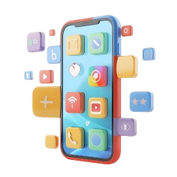 Développement d’applications mobiles