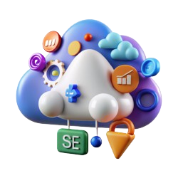 Développement d’applications SaaS