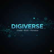 DIGIVERSE – Accès Écosystème Digital