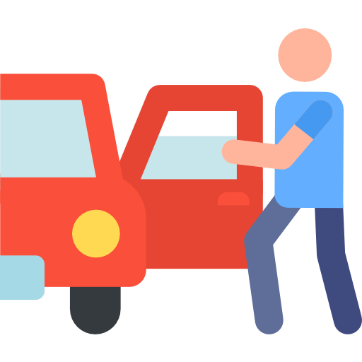 Mise à disposition chauffeur