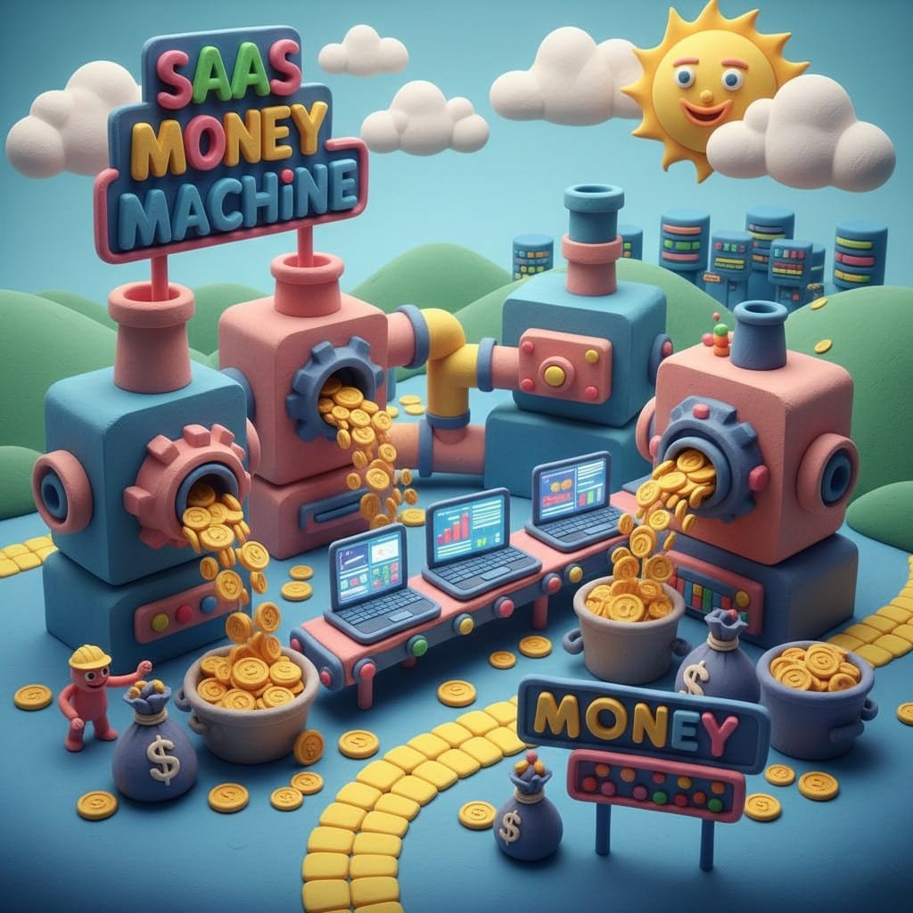 Création de SaaS sur mesure