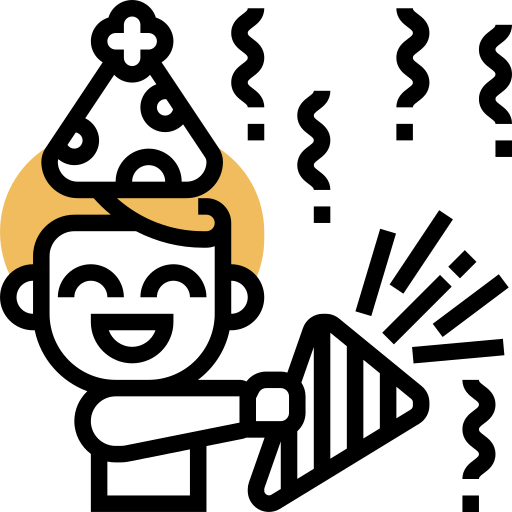 Organisation d’événements