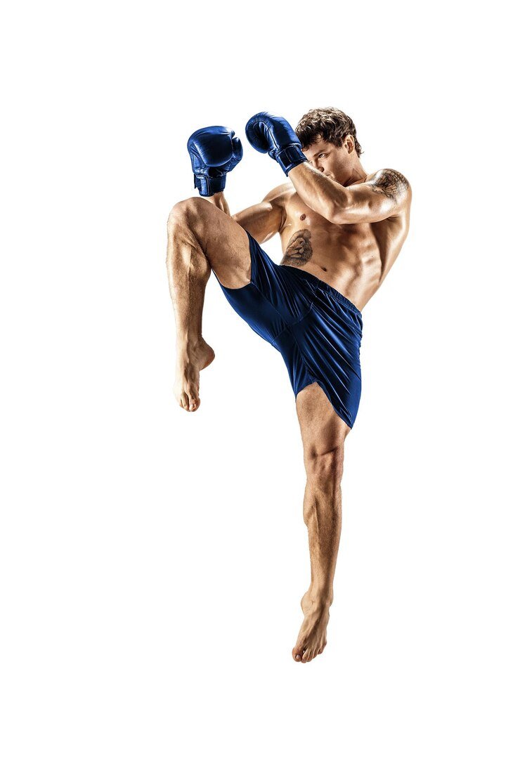 Kickboxing