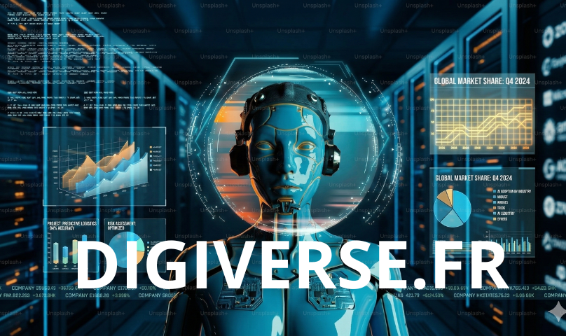 Digiverse : La Plateforme Pour Apprendre, Vendre et Automatiser en 2026