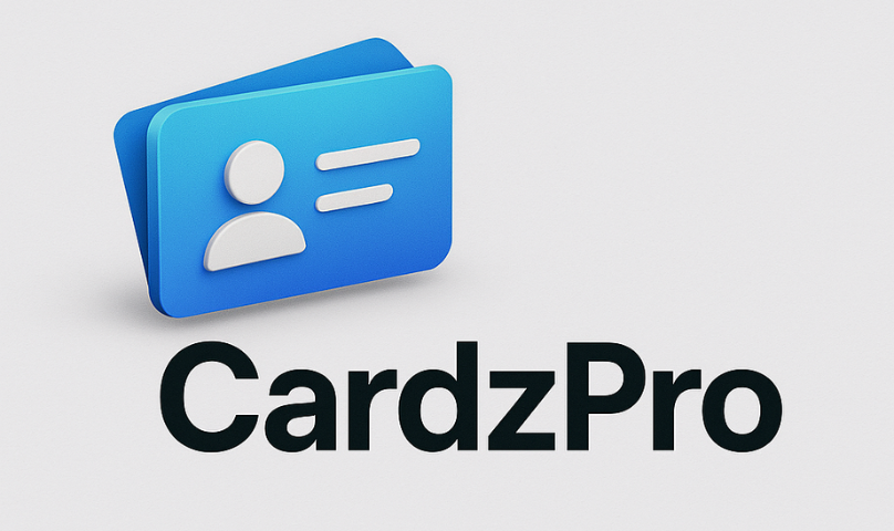 CardzPro de A à Z : le guide complet de toutes les fonctionnalités qui transforment votre carte de visite en machine à clients