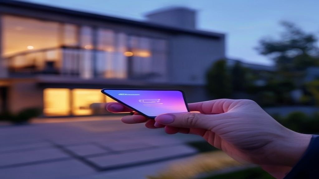 Carte de visite NFC agent immobilier : transformez chaque visite en client en 2026