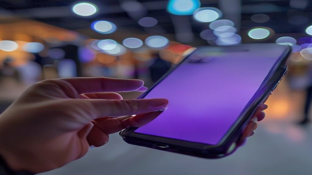 Carte de visite NFC pour salon professionnel : ne perdez plus vos leads en 2026