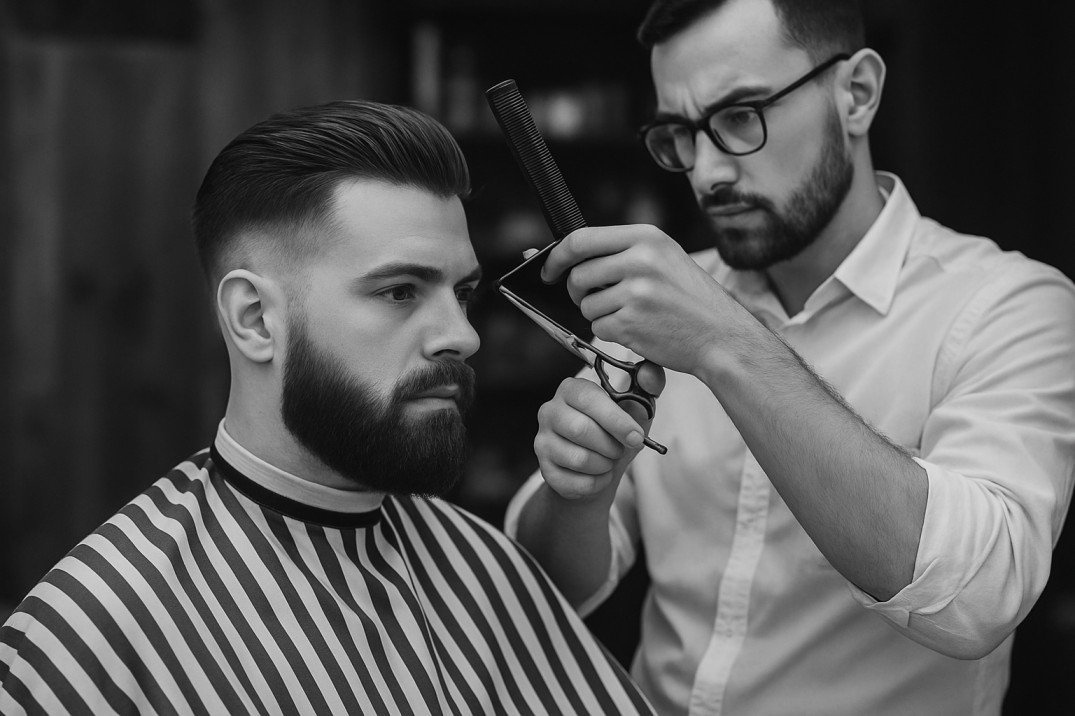 Bienvenue à First Barber dans la famille CardzPro