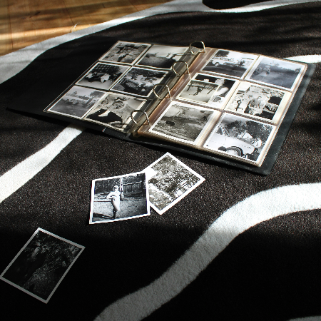 Albums & souvenirs