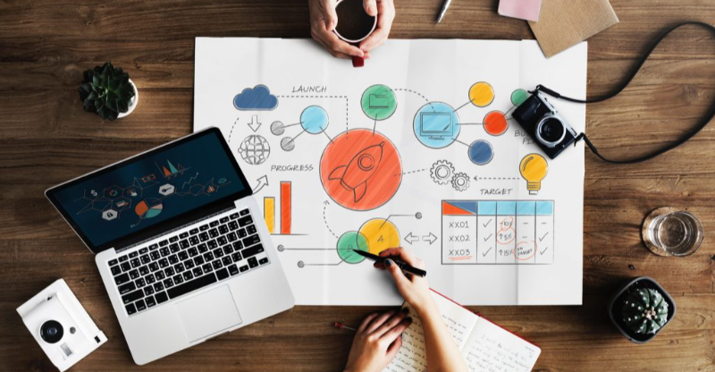 banner