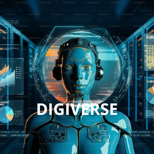 digiverse