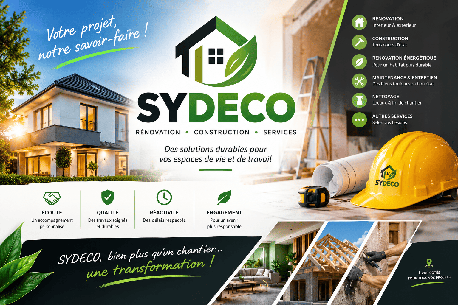sydeco