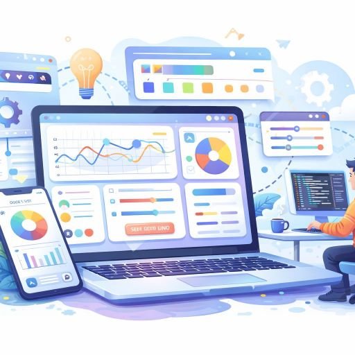 Création de site Ecommerce
