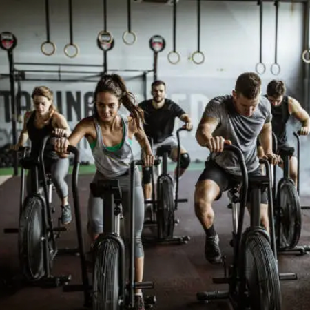 physical-fitness