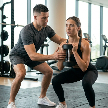 physical-fitness