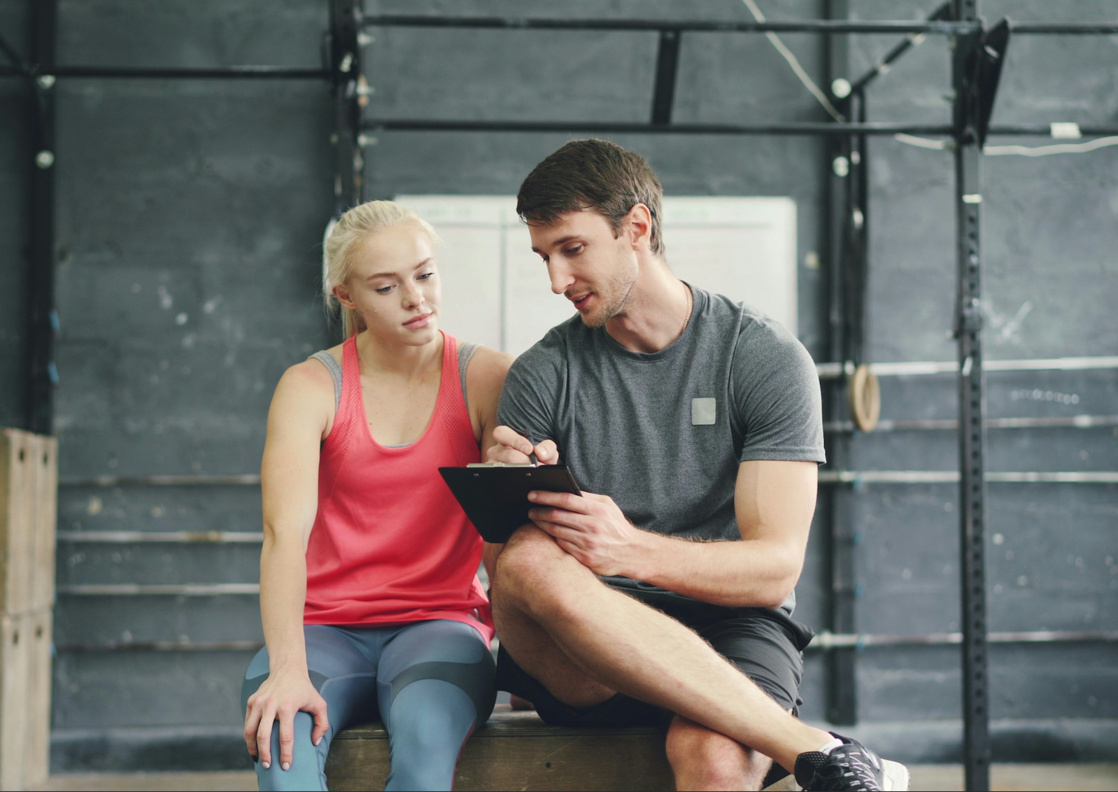 physical-fitness
