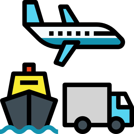 Logistique & Dédouanement