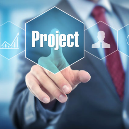 Gestion de projet digital