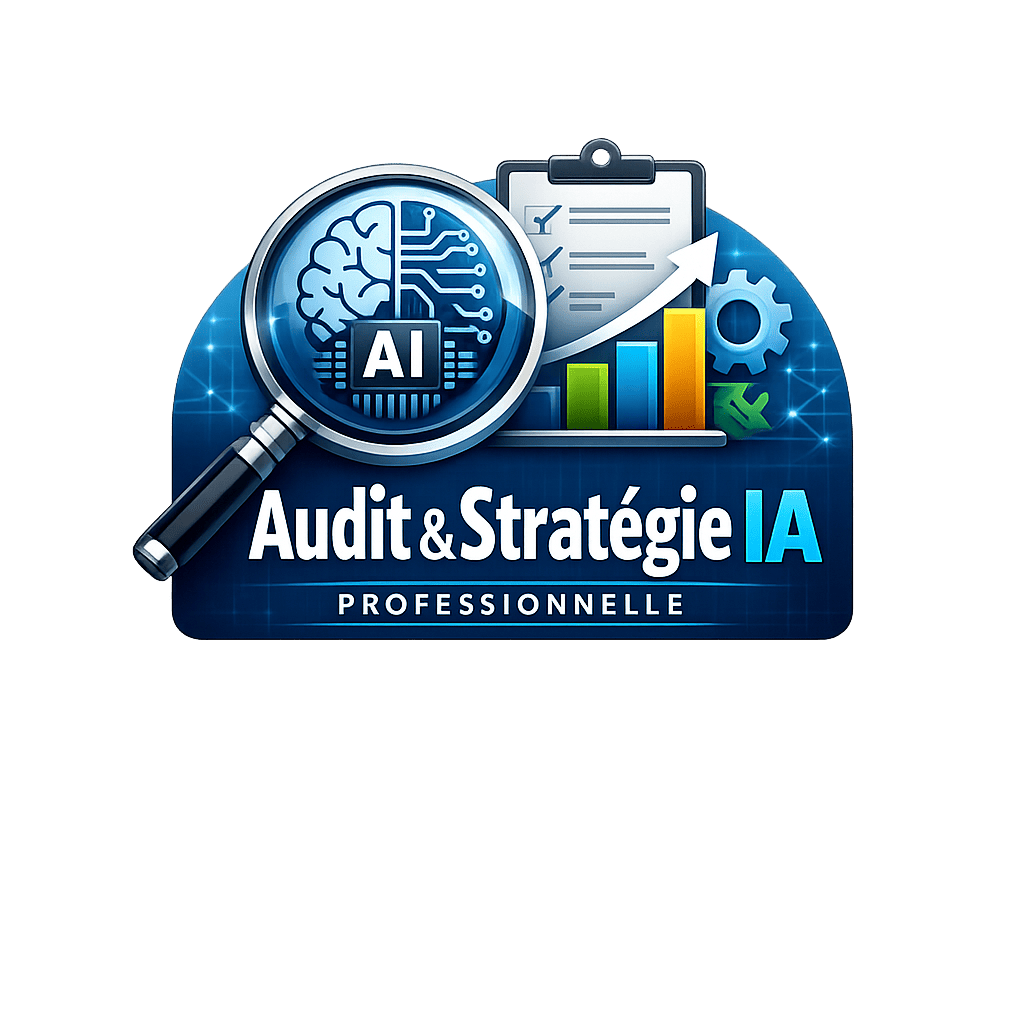 Audit & Stratégie IA Professionnelle