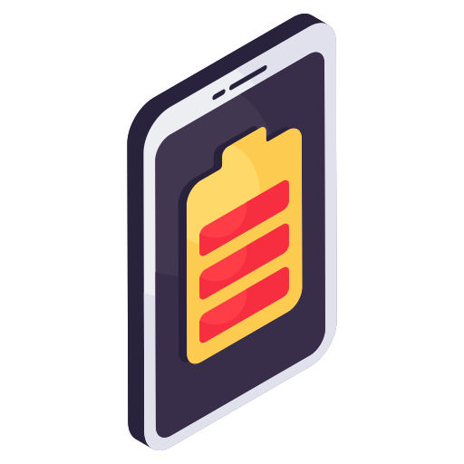 Changement de batterie