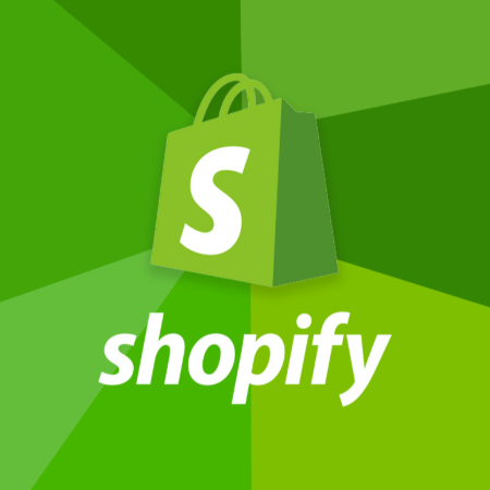 Creation de boutique Shopify