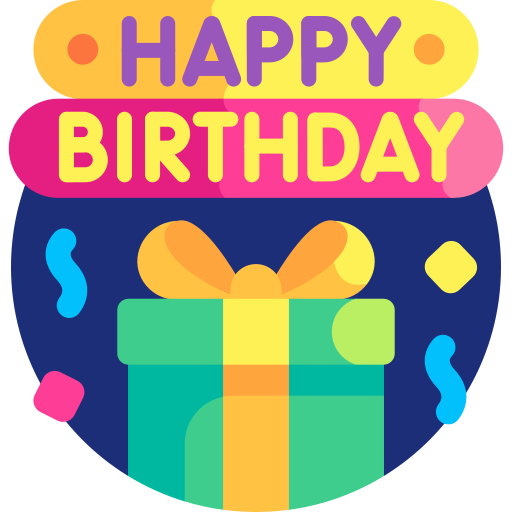 Anniversaire : fêtez en saveurs